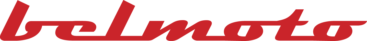 belmoto Logo
